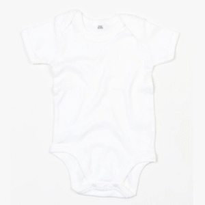 Body Bébé Blanc