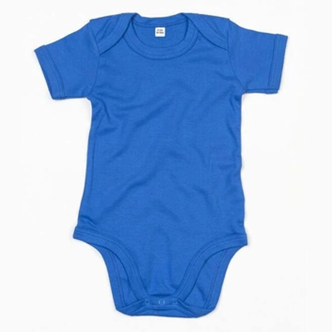 body cobalt bleu Body Bébé Cobalt Bleu
