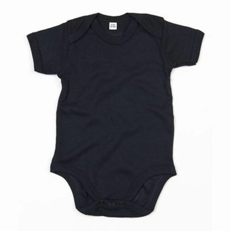 body noir Body Bébé Noir