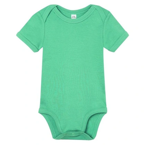 body vert sauge Body Bébé Vert Sauge