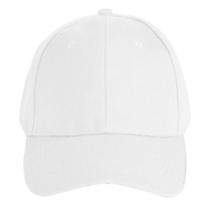 Casquette Blanche Enfant