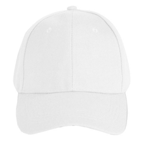 casquette blanche Casquette Blanche Enfant