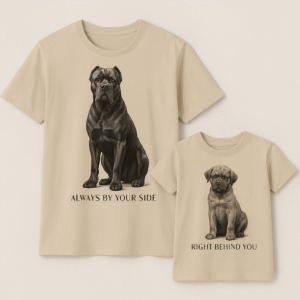 molosses 2 teeshirts