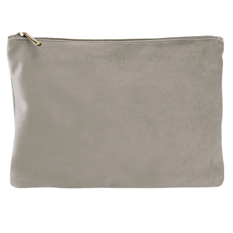 Pochette Velours écologique lune