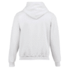 Sweat-Shirt Blanc Enfant