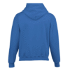 Sweat-Shirt Bleu Enfant