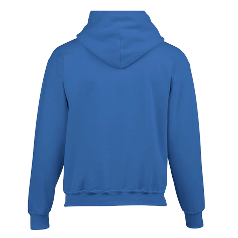 Sweat-Shirt Bleu Enfant