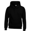 Sweat-Shirt Noir Enfant