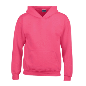 Sweat-Shirt Rose Enfant