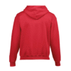 Sweat-Shirt Rouge Enfant