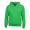 Sweat-Shirt Vert Enfant