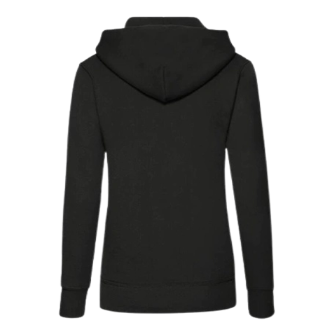 Sweat-Shirt Femme Noir
