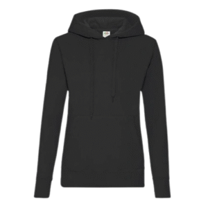Sweat-Shirt Femme Noir
