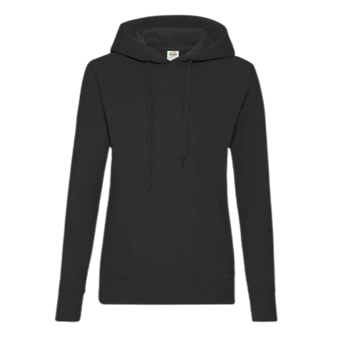 Sweat-Shirt Femme Noir