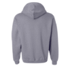 Sweat-Shirt Gris Homme