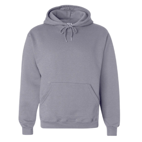 Sweat-Shirt Gris Homme