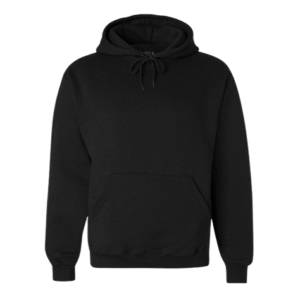 Sweat-Shirt Noir Homme