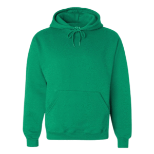 Sweat-Shirt Vert Homme