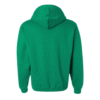 Sweat-Shirt Vert Homme