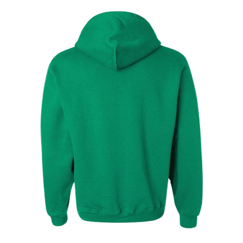 Sweat-Shirt Vert Homme