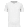 T-Shirt Sport Blanc Enfant