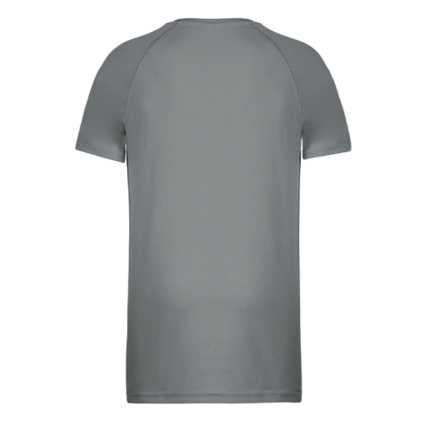 T-Shirt Sport Gris Enfant