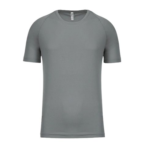 T-Shirt Sport Gris Enfant