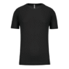 T-Shirt Sport Noir Enfant