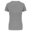 T-Shirt Sport Gris Femme