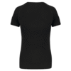 T-Shirt Sport Noir Femme
