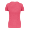T-Shirt Sport Rose Femme