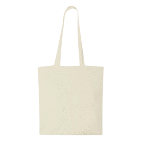 Tote Bag Blanc