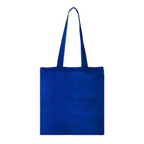 Tote Bag Bleu