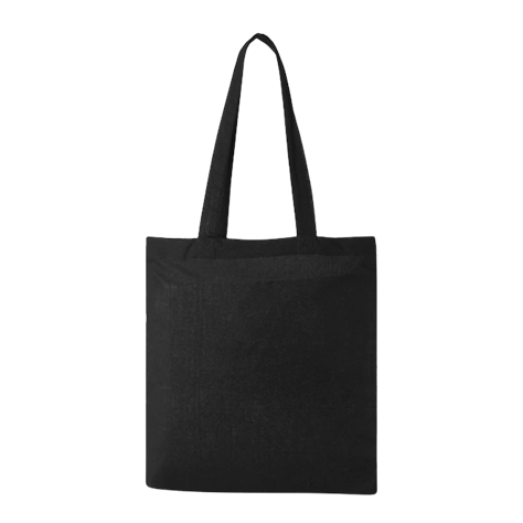 Tote Bag Noir