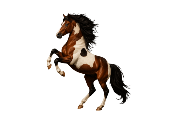 Factory noble Instinct - T-shirt Signature Pi