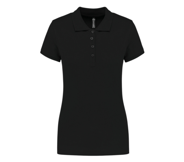 Polo femme