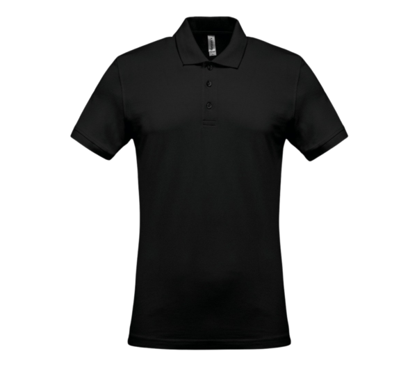 Polo homme