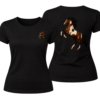 Signature duo Instinct - T-shirt Signature Pi