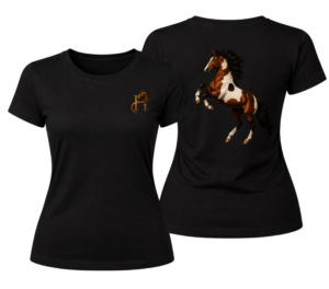 Instinct - T-shirt Signature Pi