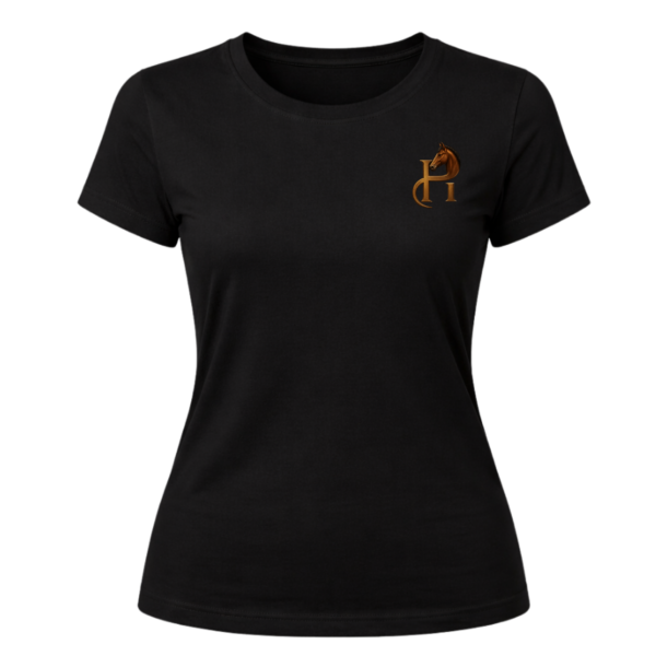 ro (56) Instinct - T-shirt Signature Pi