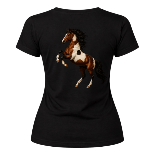 ro (59) Instinct - T-shirt Signature Pi