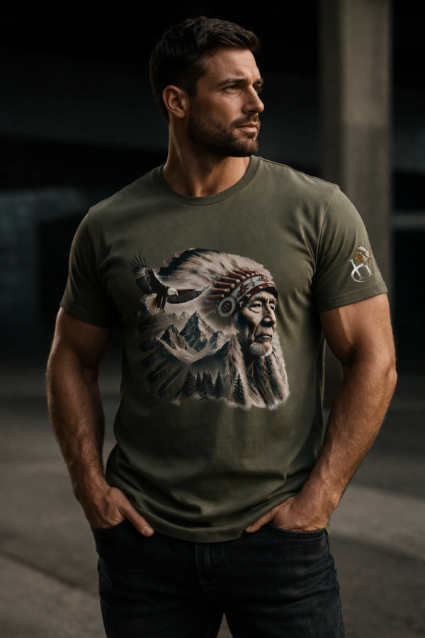 ChatGPT Image 2 avr. 2026, 16_08_44 Wild heart, untamed soul - Homme