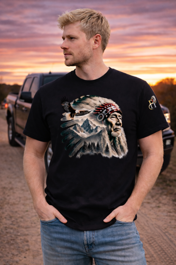 ChatGPT Image 3 avr. 2026, 10_39_01 Wild heart, untamed soul - Homme