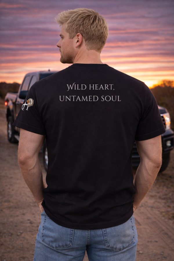 ChatGPT Image 3 avr. 2026, 10_43_06 Wild heart, untamed soul - Homme