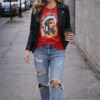 Free at heart, wild by nature - Femme