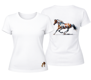 Puissance - T-shirt Signature Pi