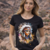 Free at heart, wild by nature - Femme