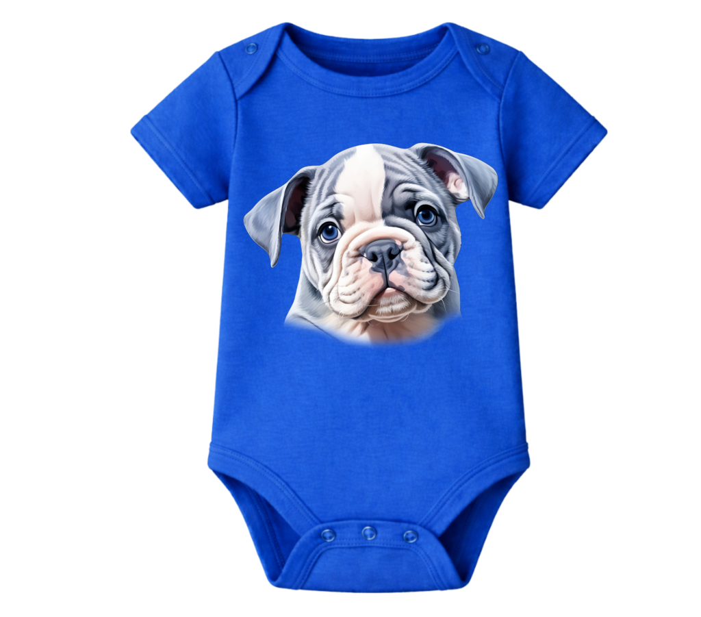 bébé pit
