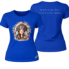 Born to be free, never to be tamed - Femme
