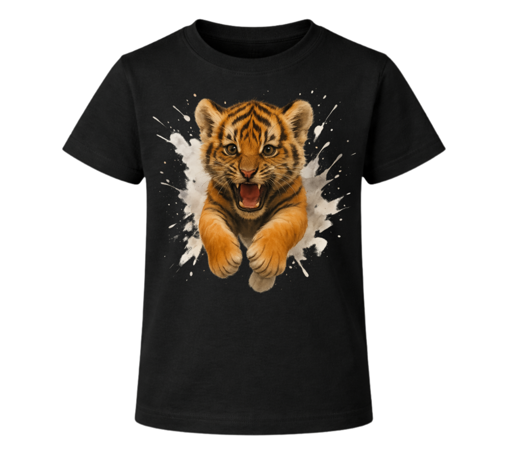enf tigre